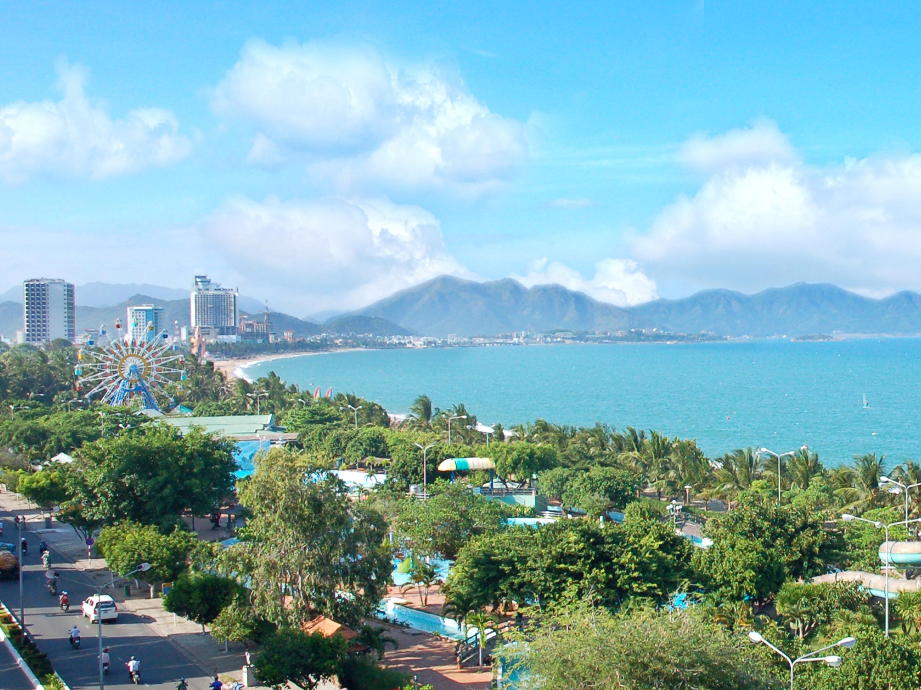 Quan Son 2 Hotel