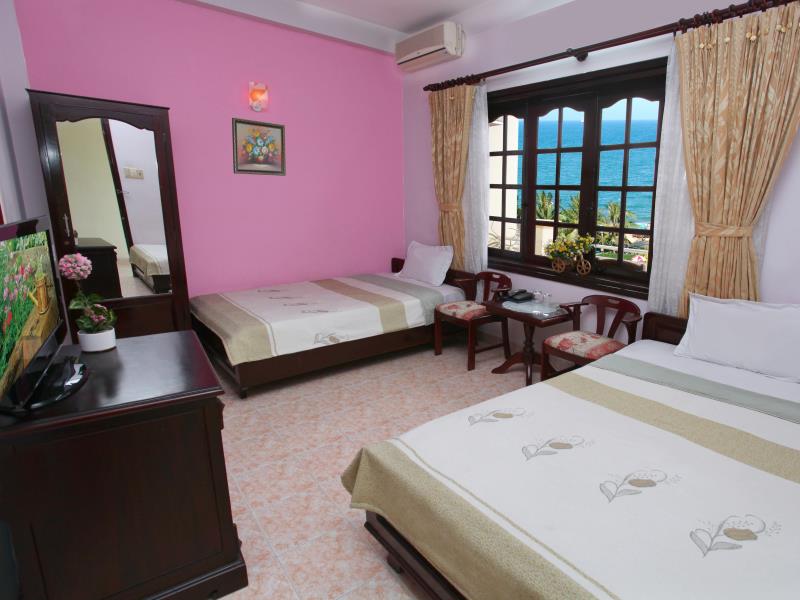 Quan Son 2 Hotel