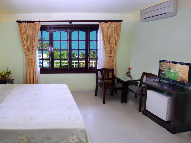 Quan Son 2 Hotel