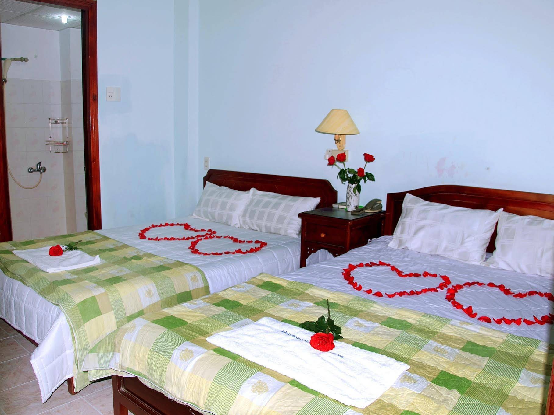 Queen 3 Hotel