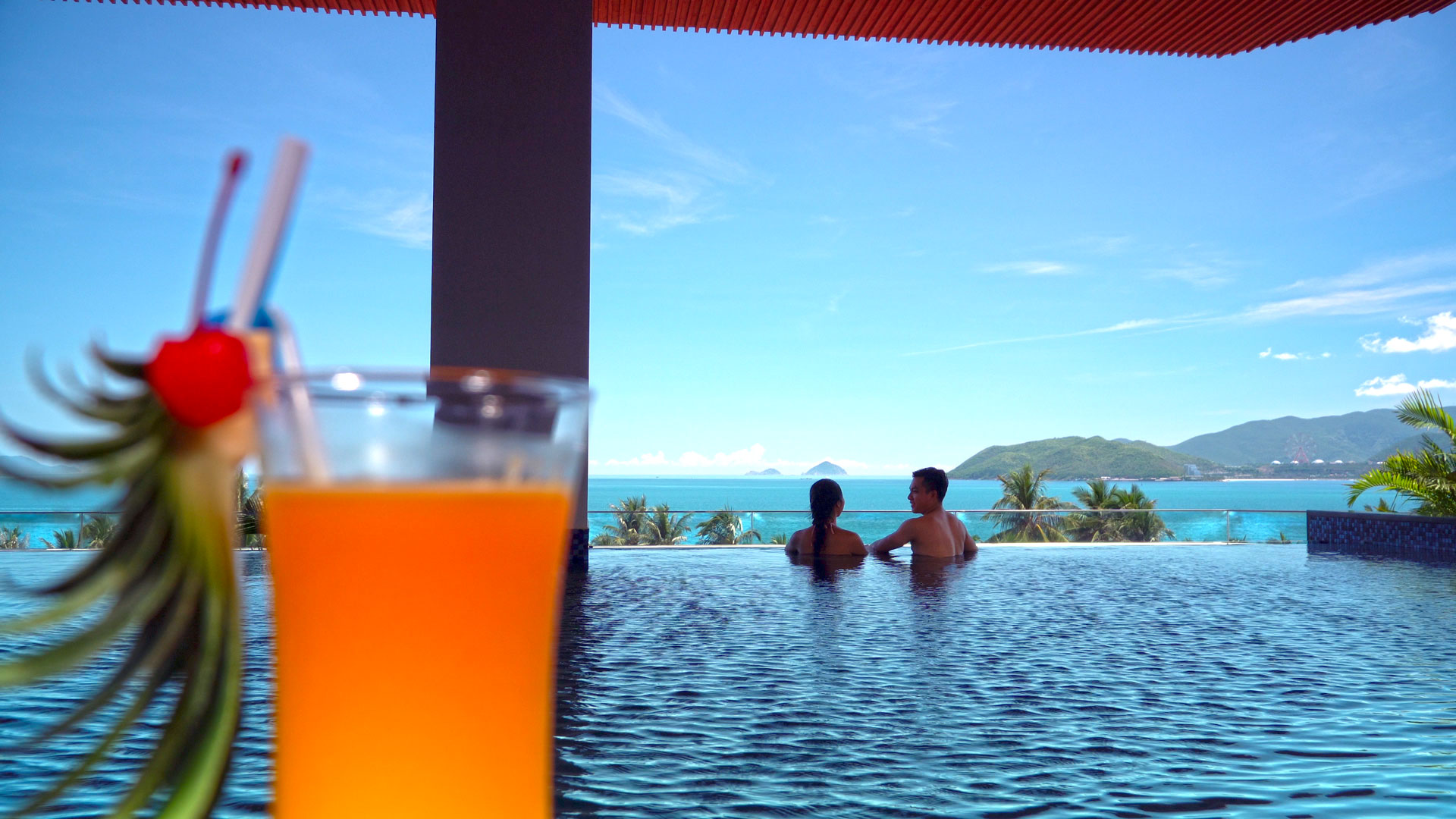 Queen Ann Nha Trang Hotel