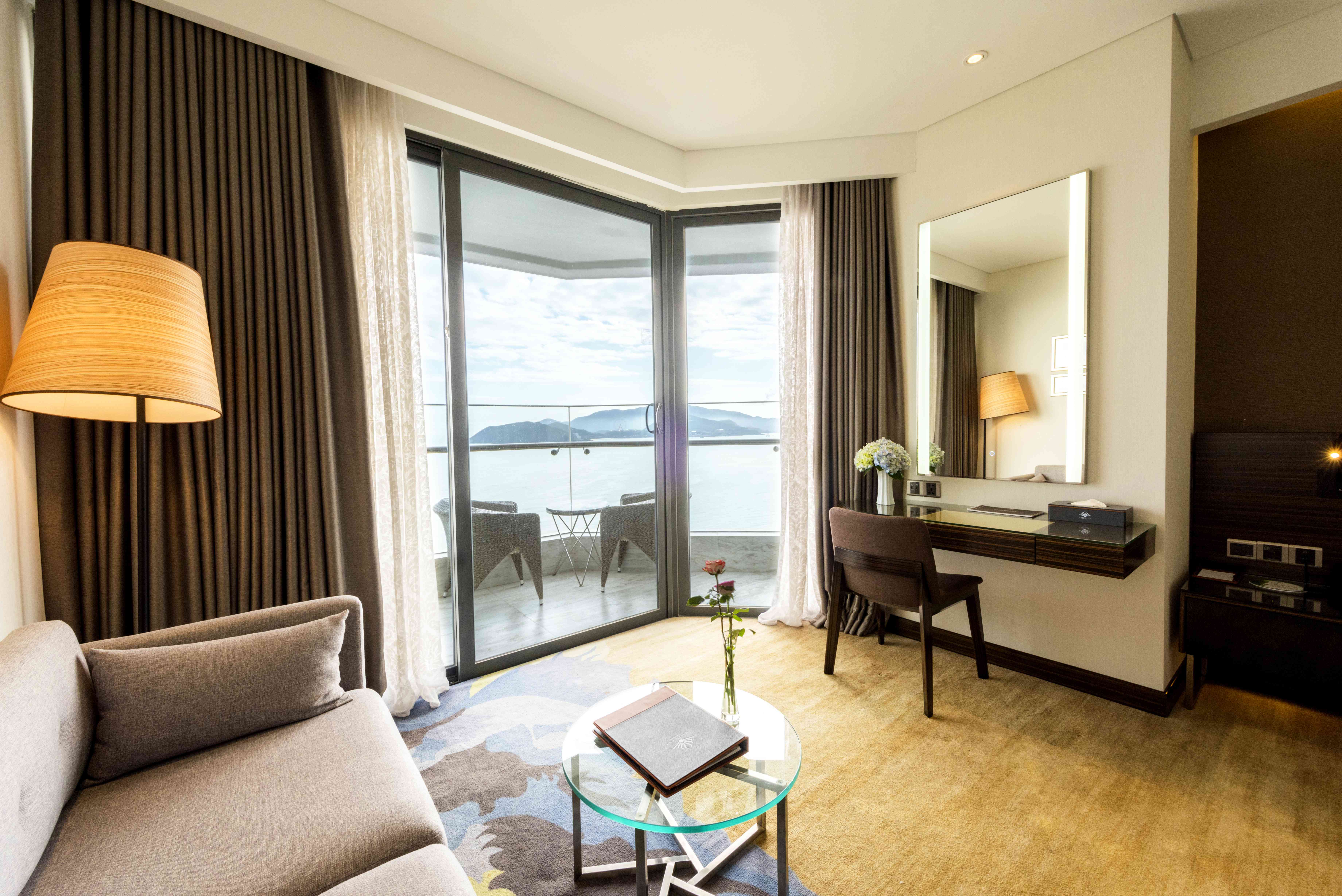 Queen Ann Nha Trang Hotel