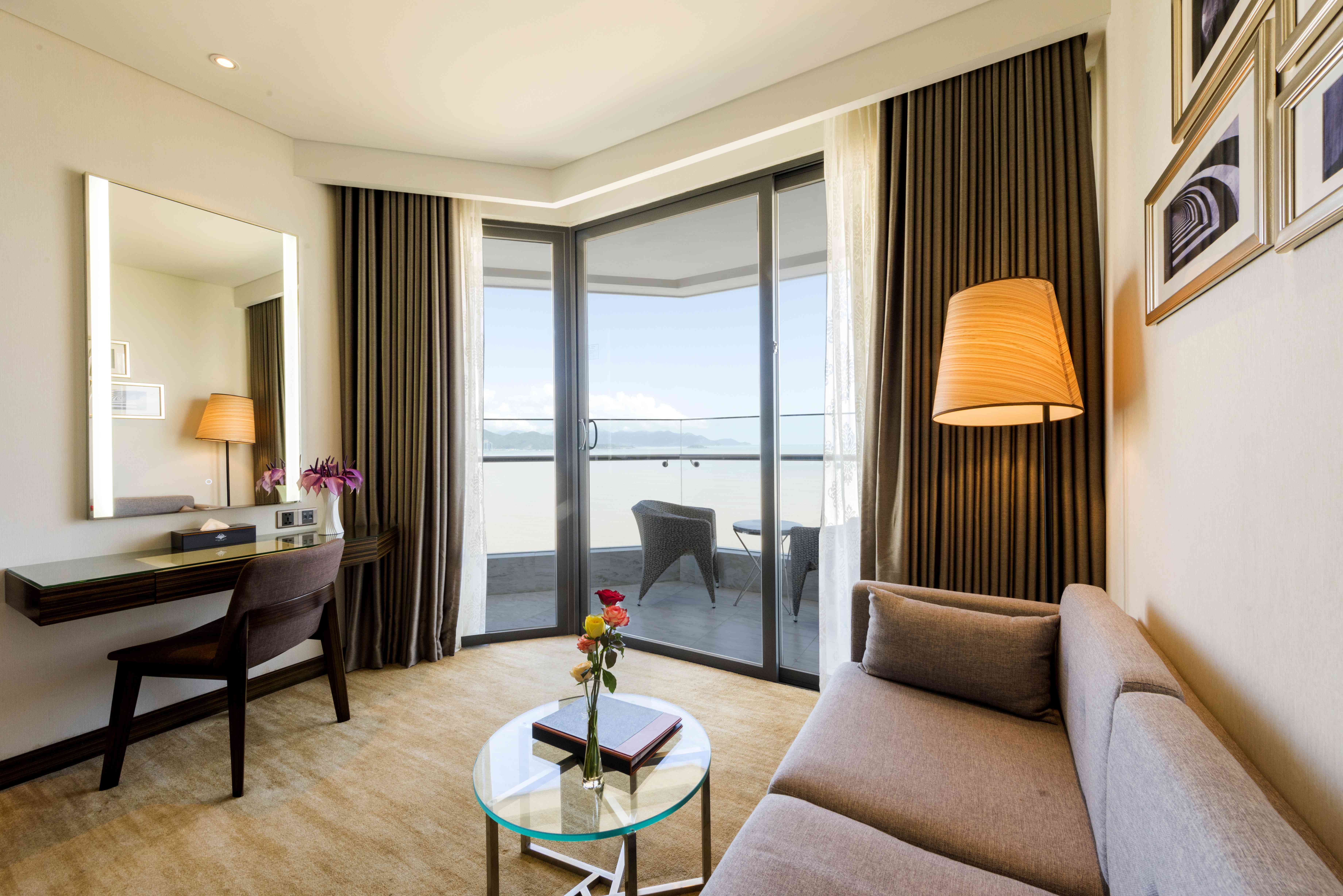 Queen Ann Nha Trang Hotel