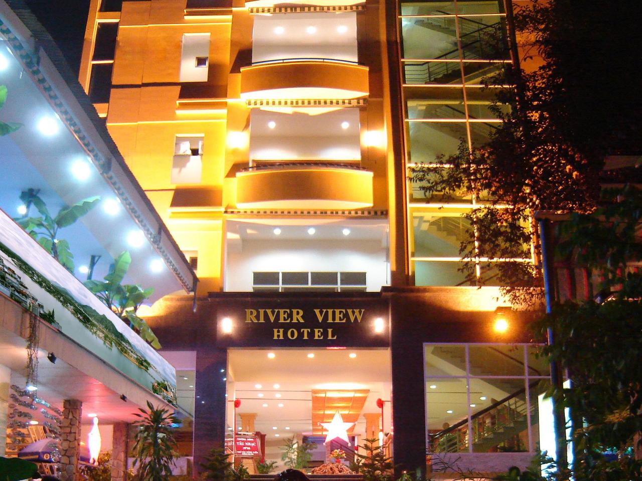 River View Hotel Nha Trang