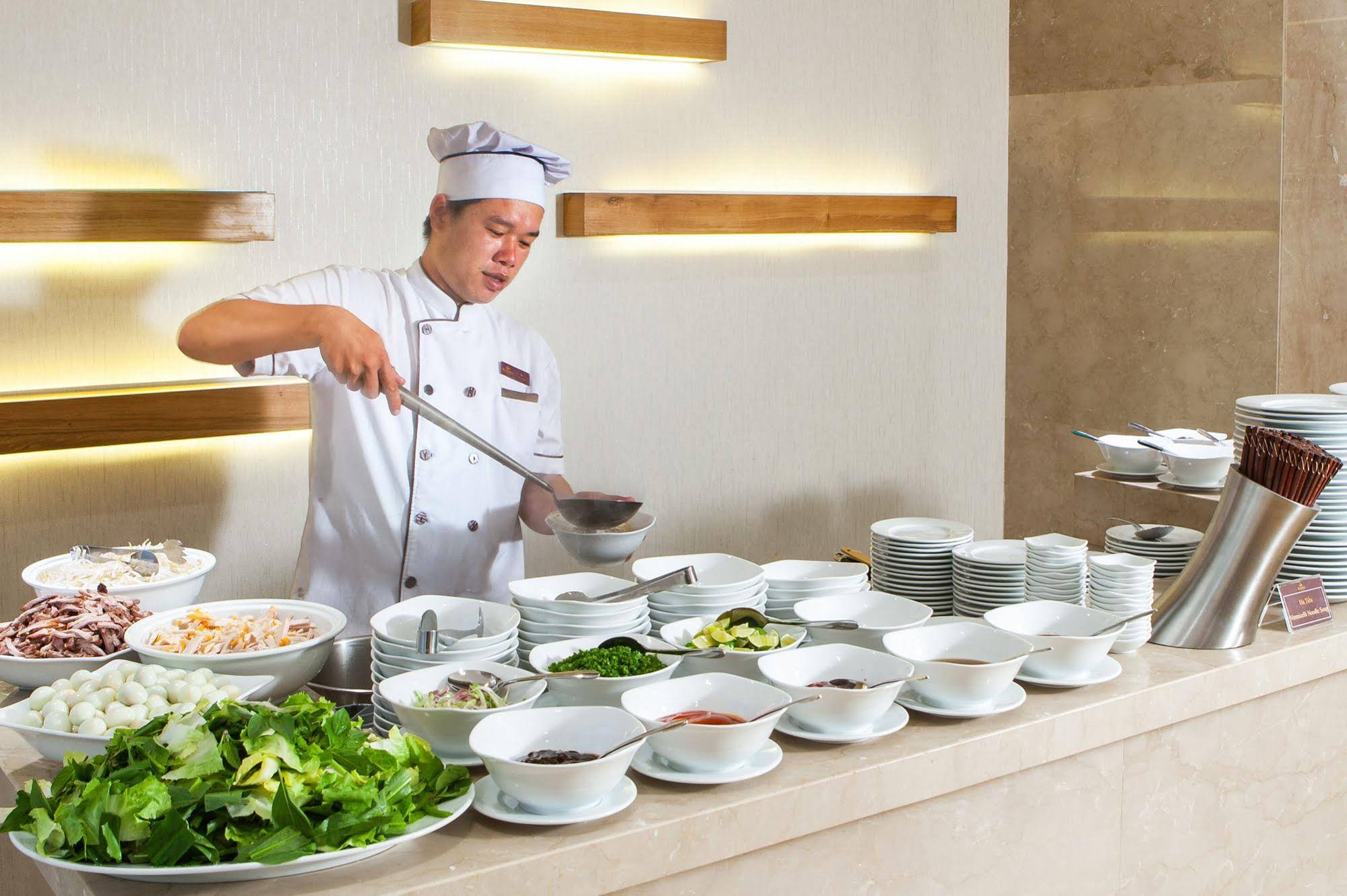 Rosaka Nha Trang Hotel