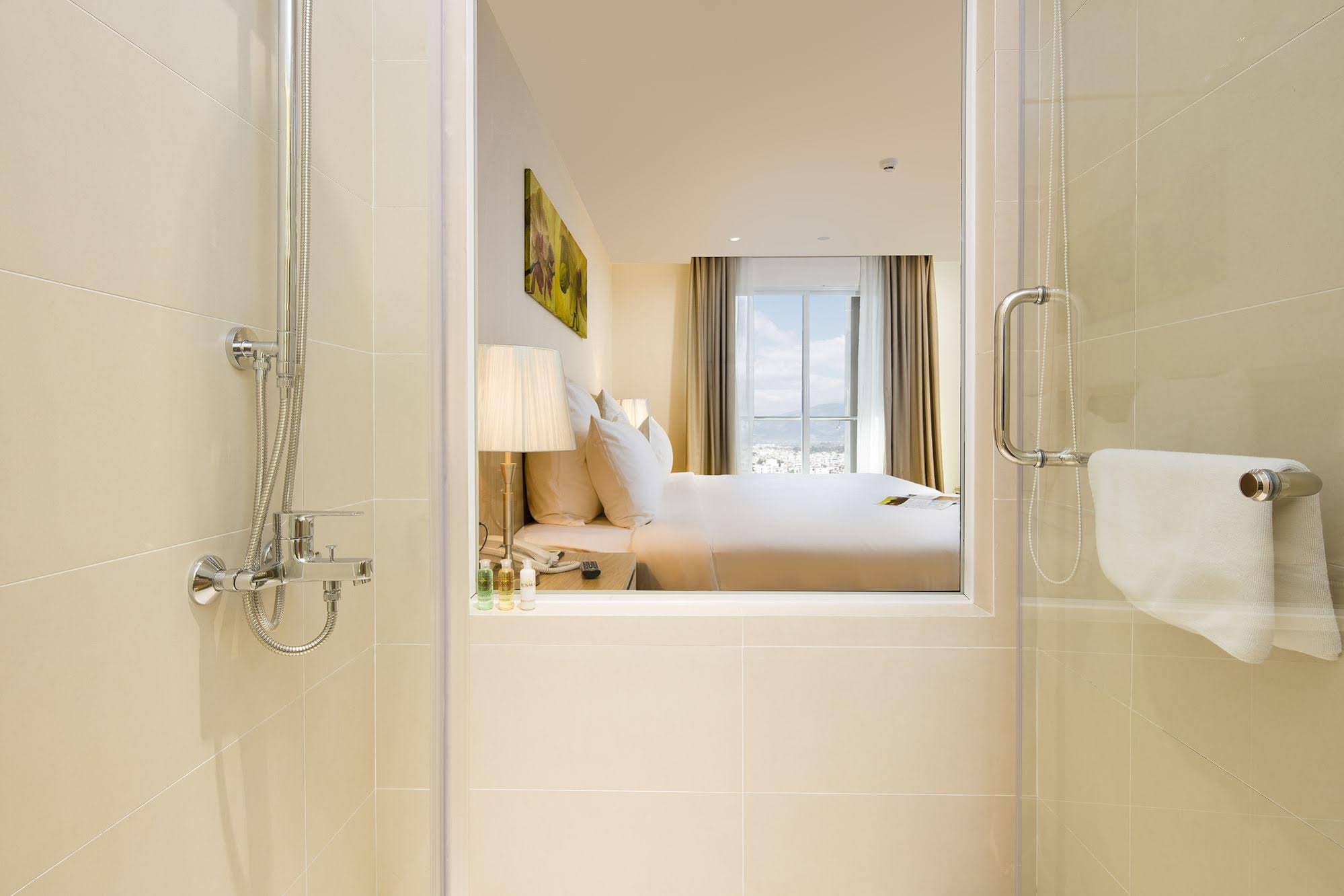Rosaka Nha Trang Hotel