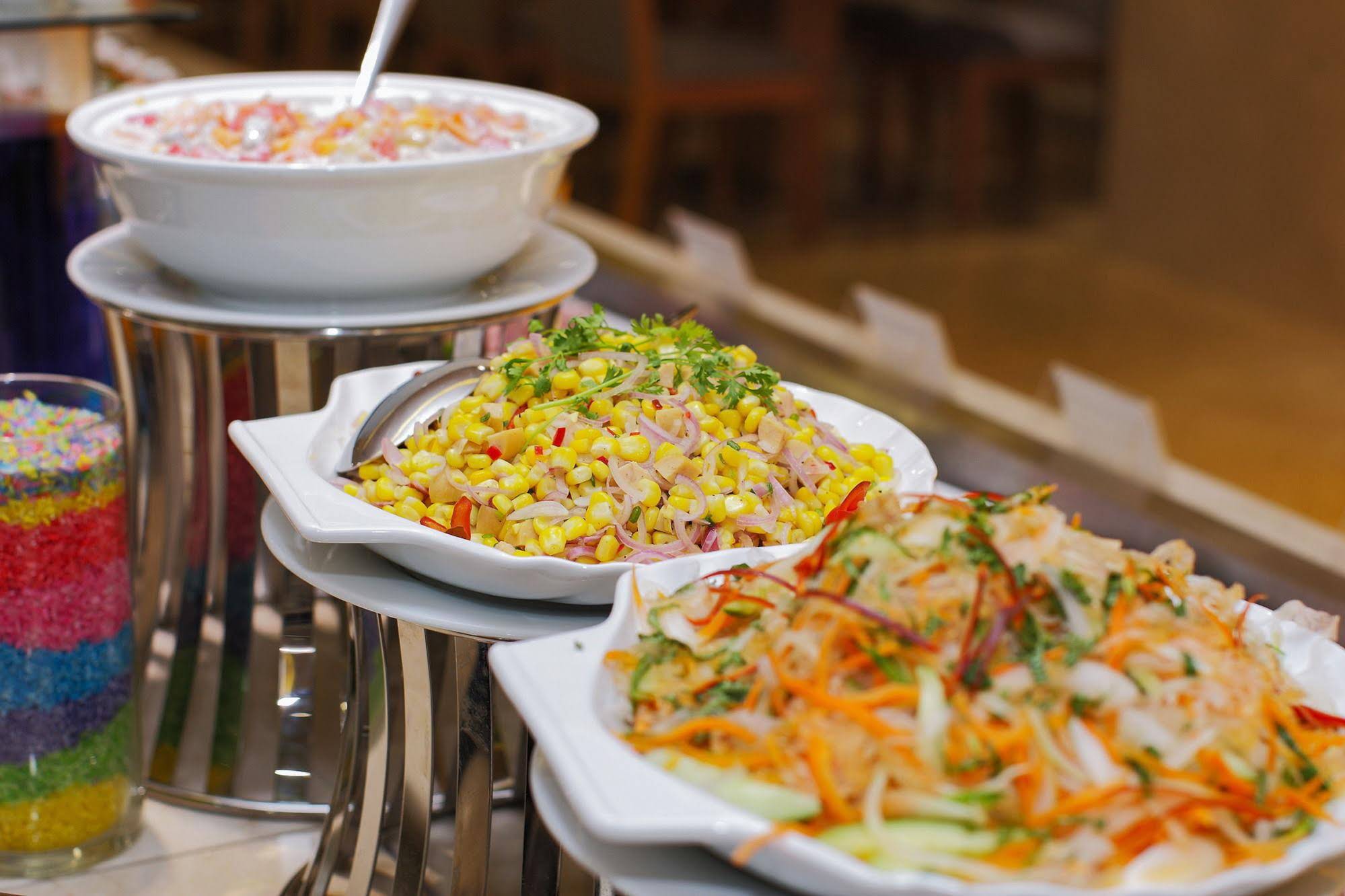 Rosaka Nha Trang Hotel