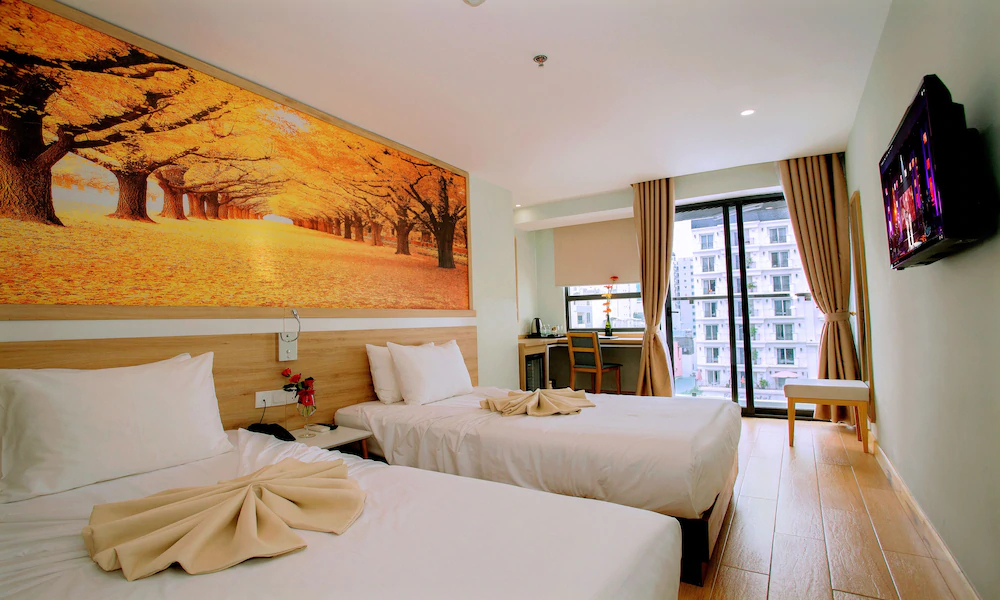 Royal HPM Hotel