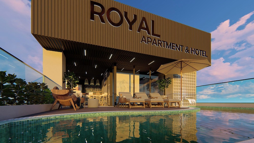 Royal HPM Hotel