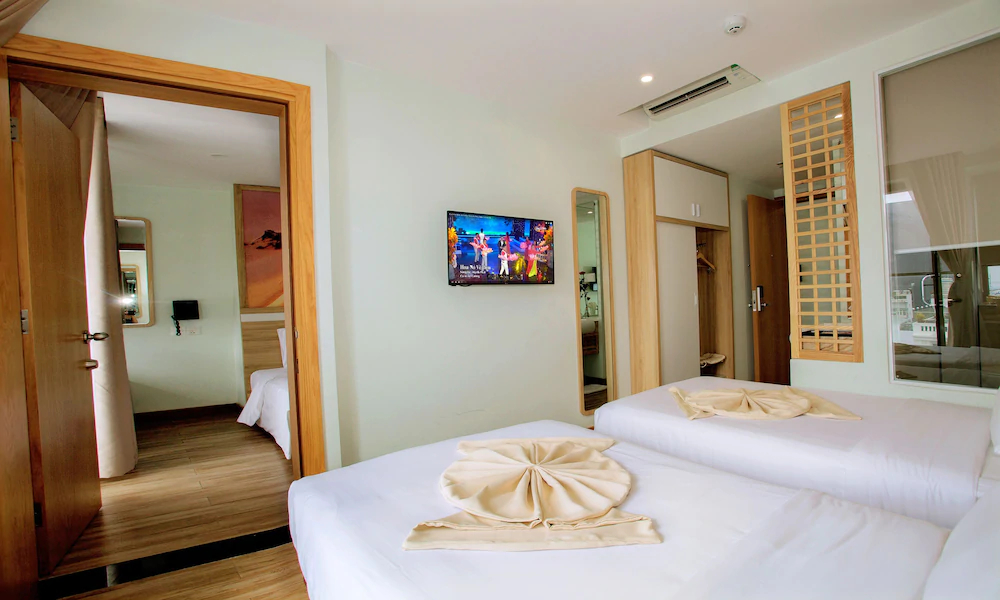 Royal HPM Hotel