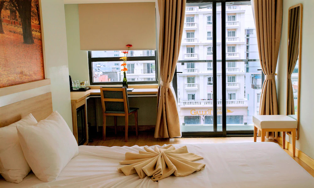 Royal HPM Hotel