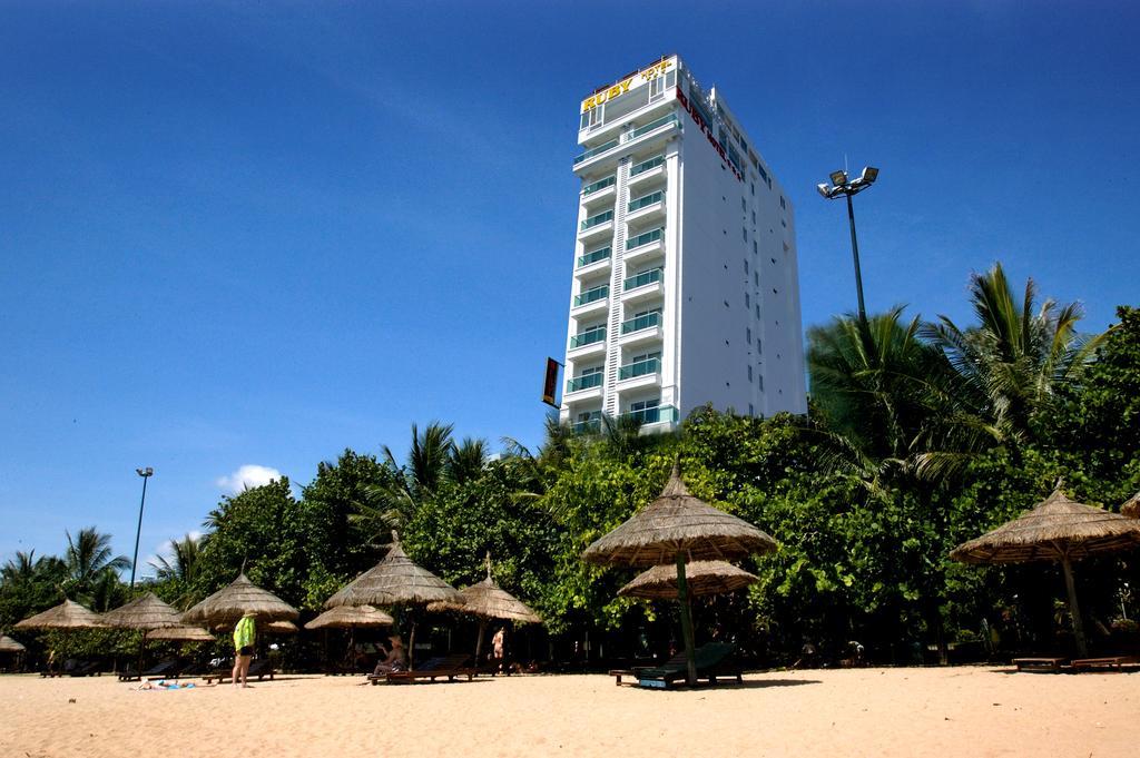 IHome Nha Trang