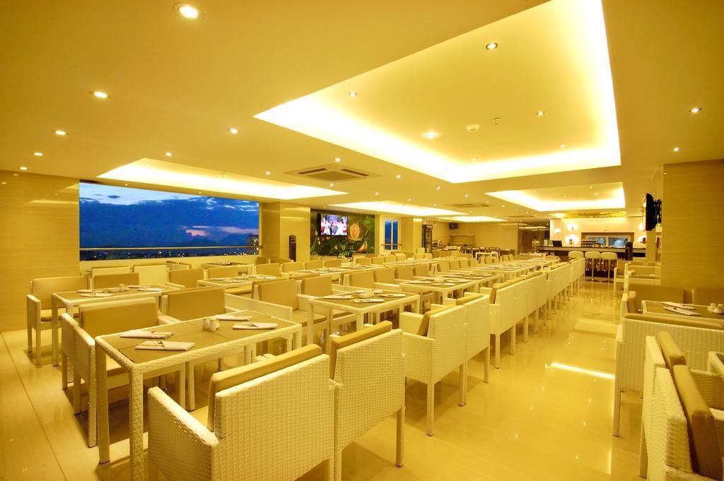 IHome Nha Trang