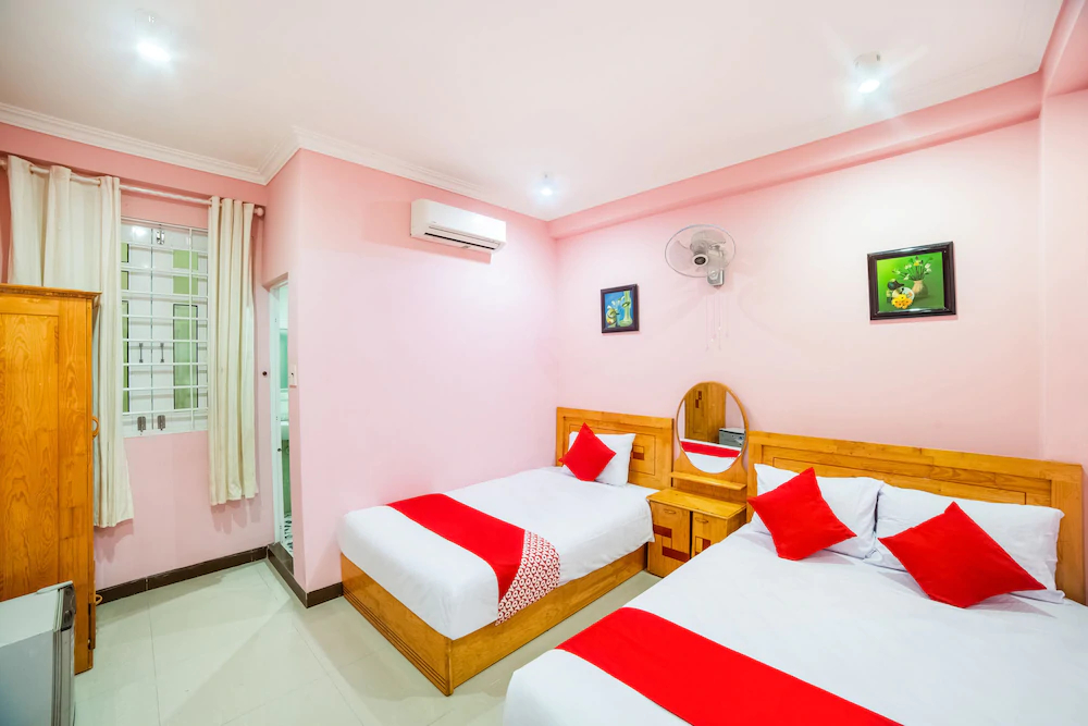 Sagotini Hotel by OYO Rooms
