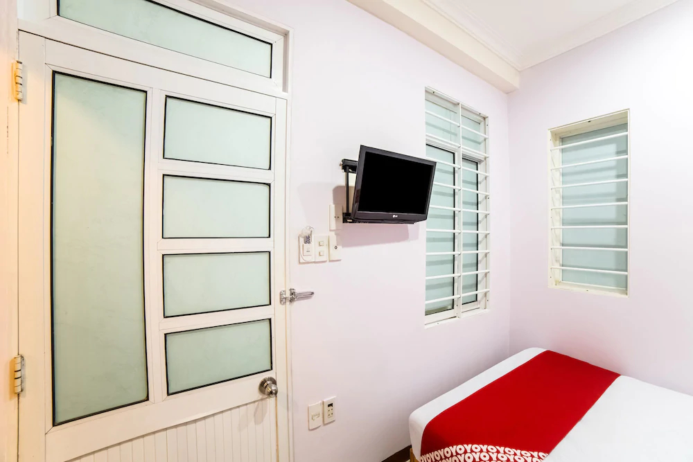 Sagotini Hotel by OYO Rooms