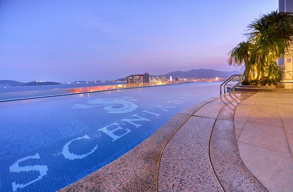 Scenia Bay Residences