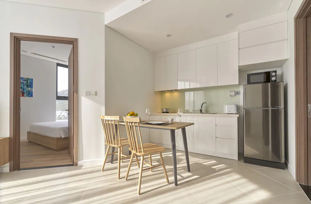 Scenia Bay Residences