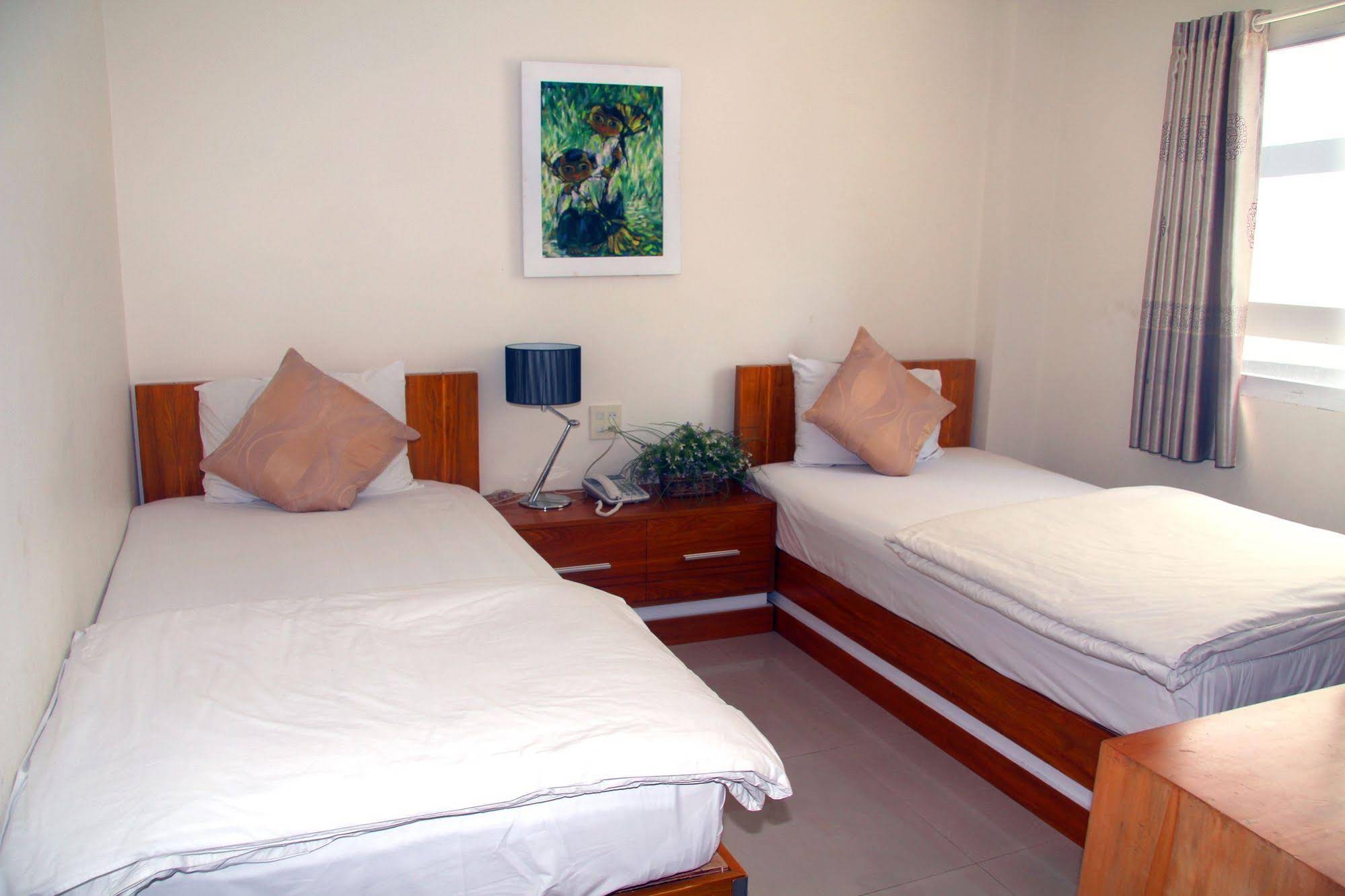 Sealight Hotel
