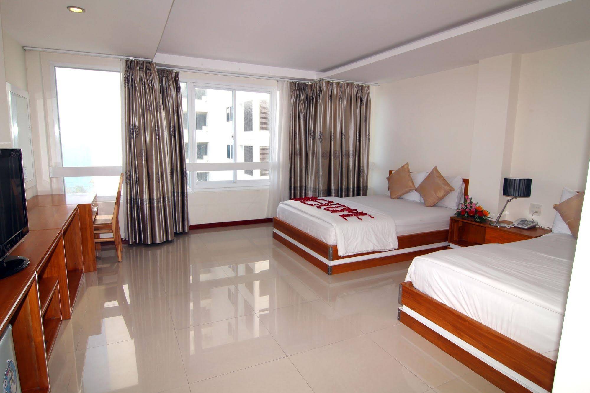 Sealight Hotel
