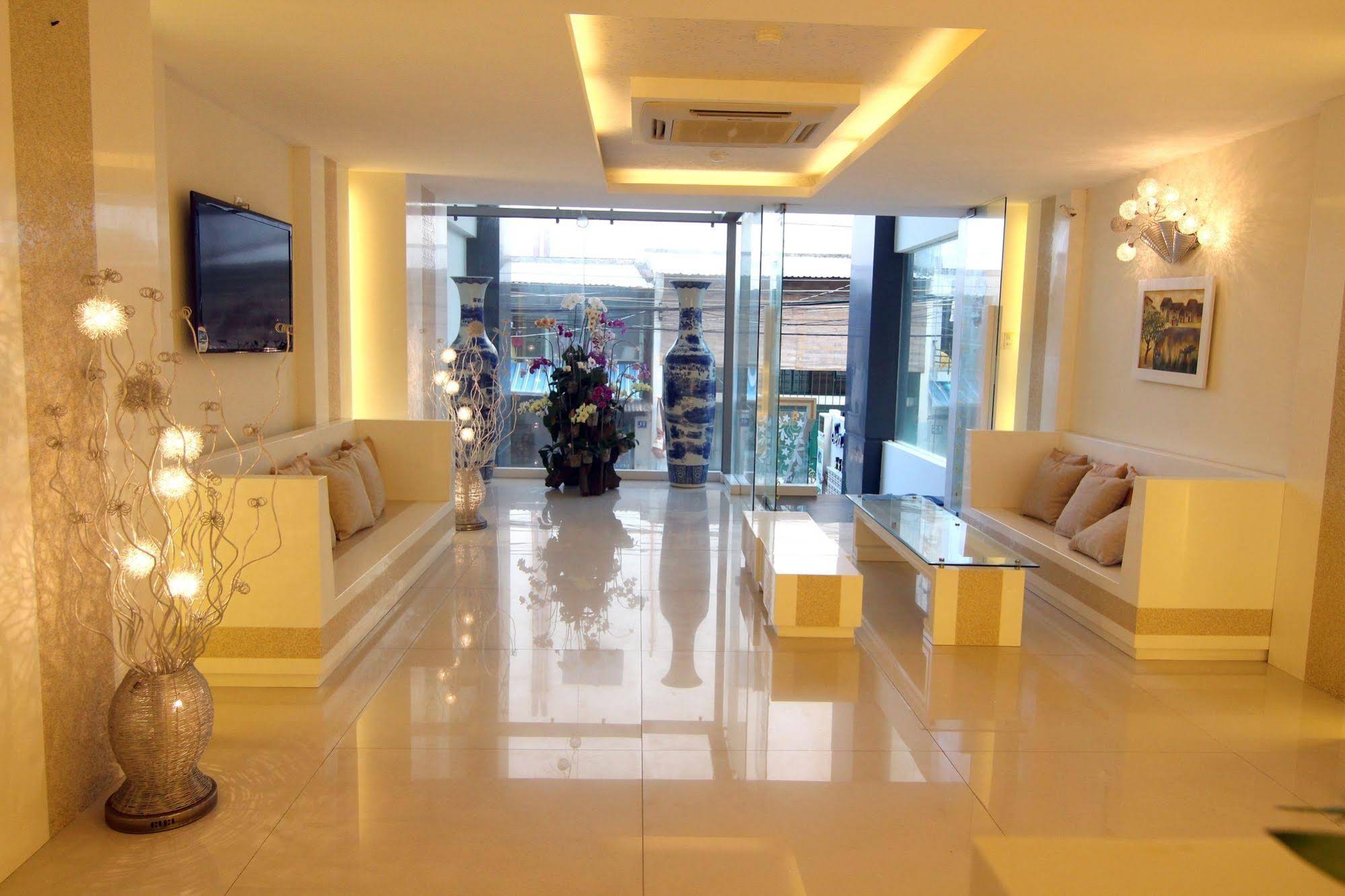 Sealight Hotel