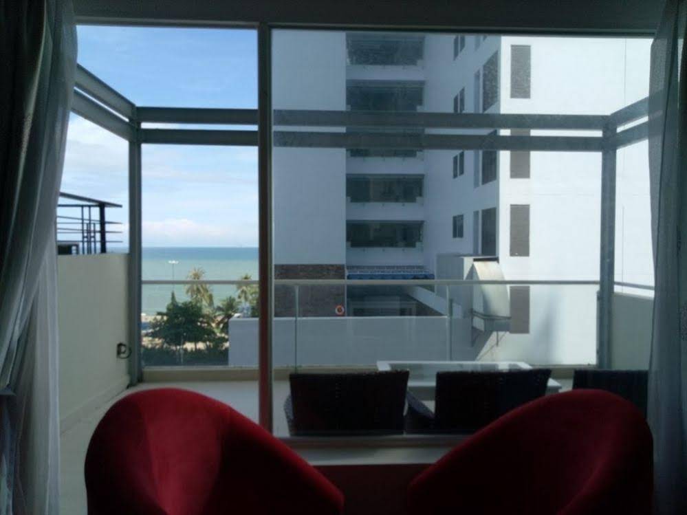 Sealight Hotel