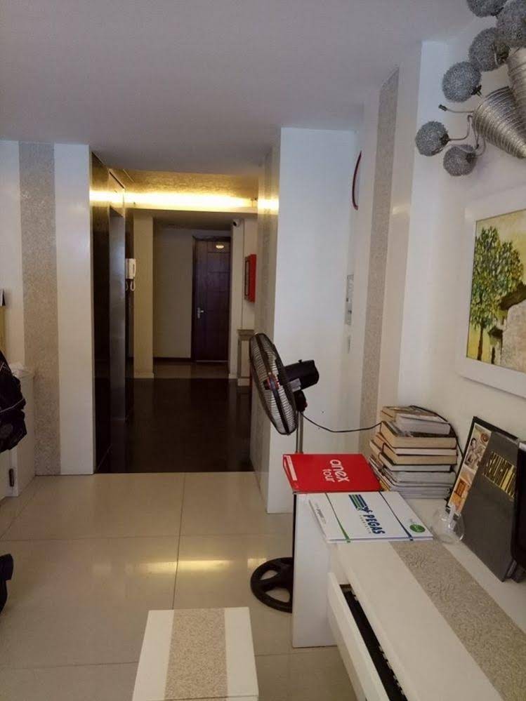 Sealight Hotel