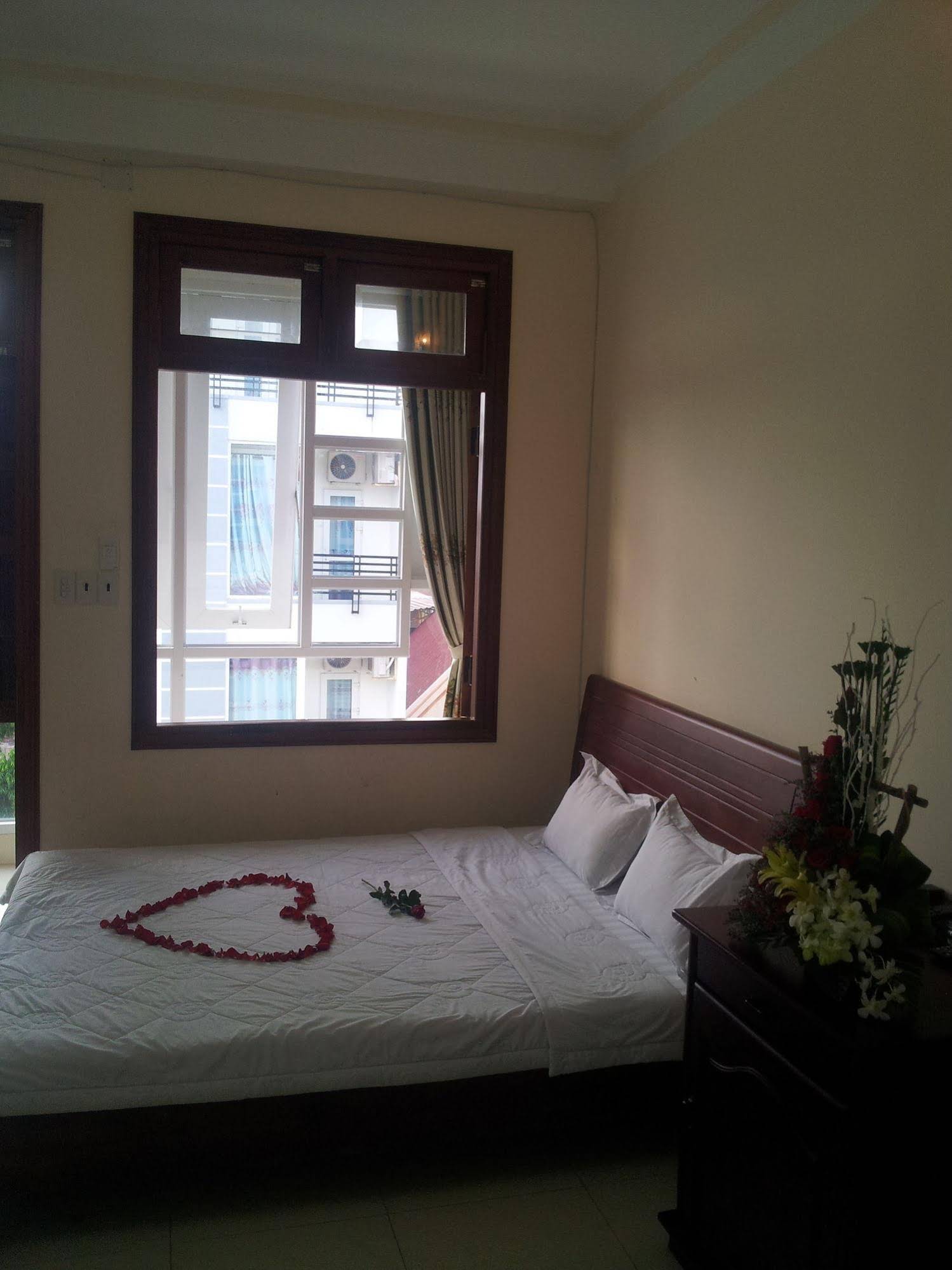 Seaside 2 Hotel