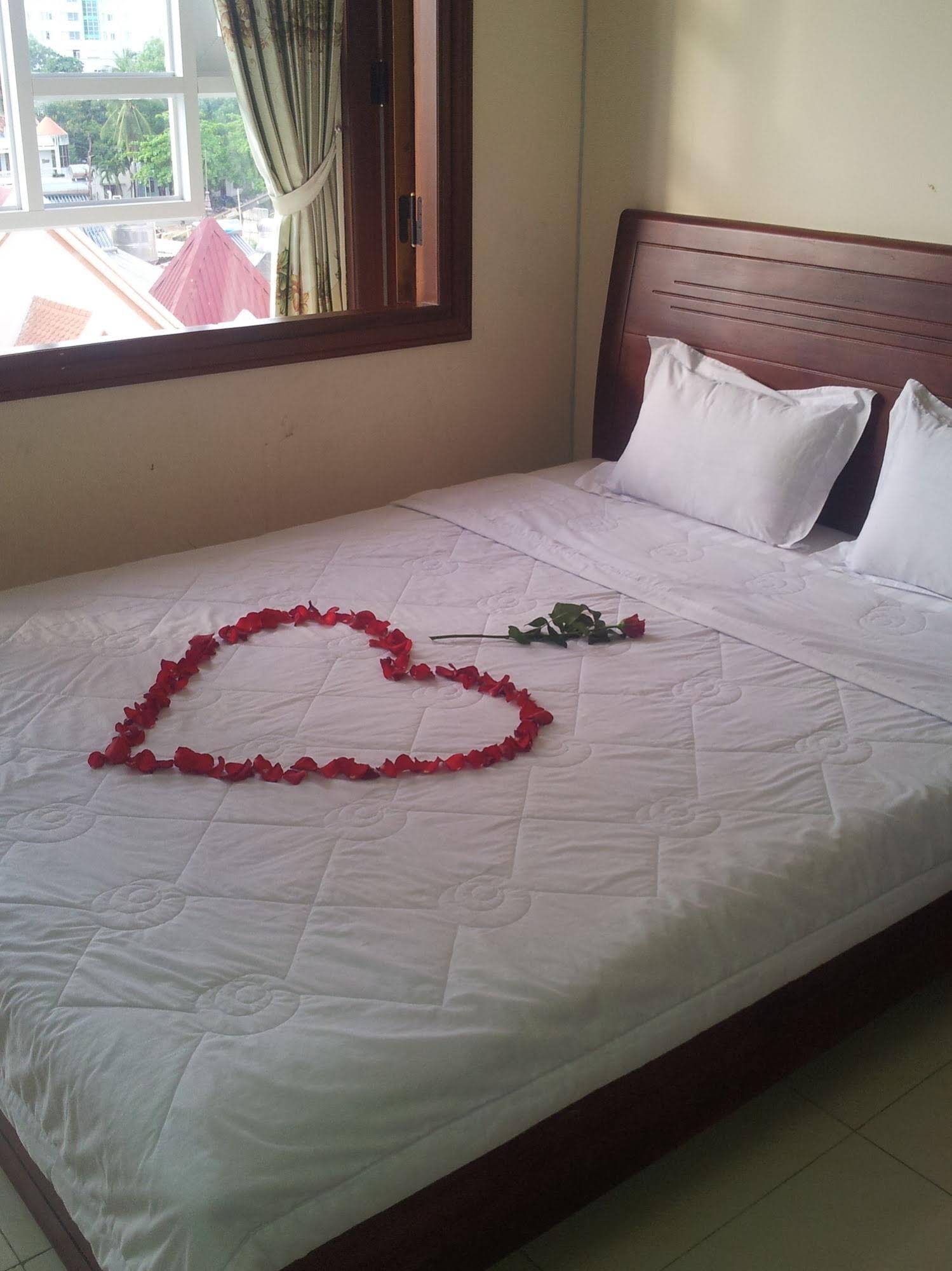 Seaside 2 Hotel