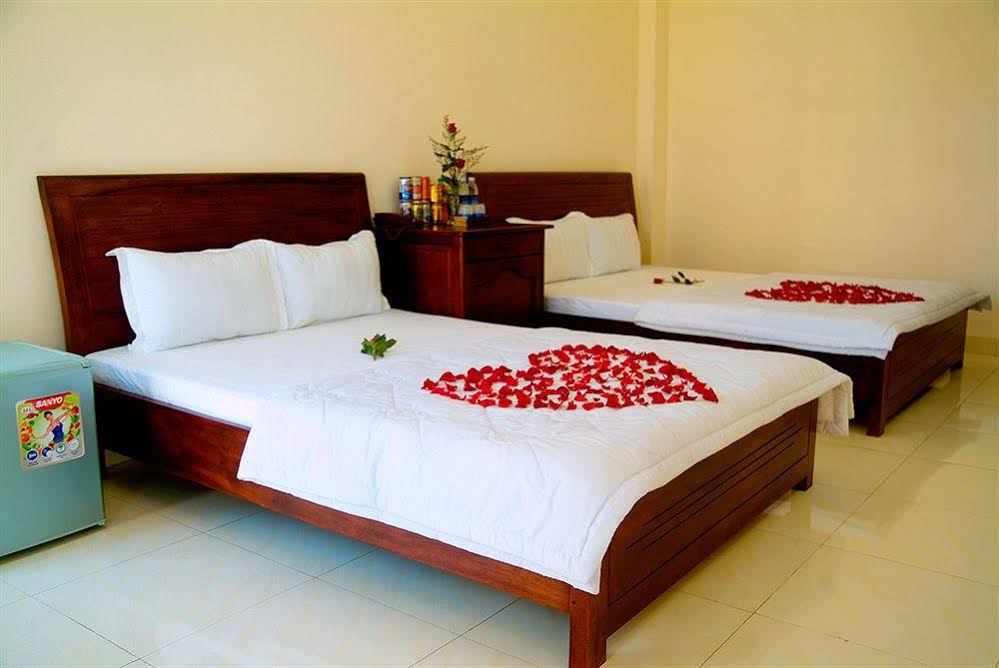 Seaside 2 Hotel