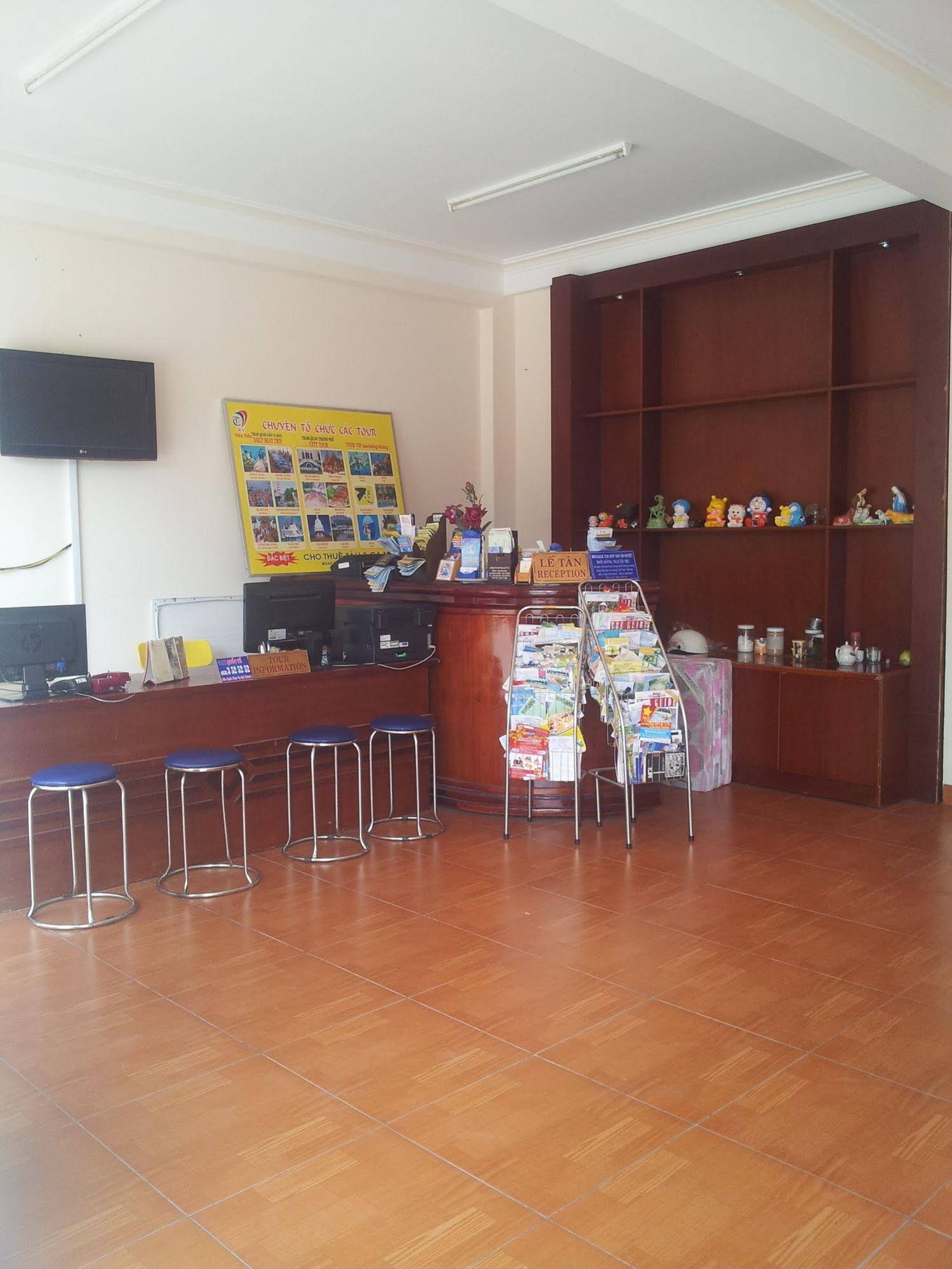 Seaside 2 Hotel