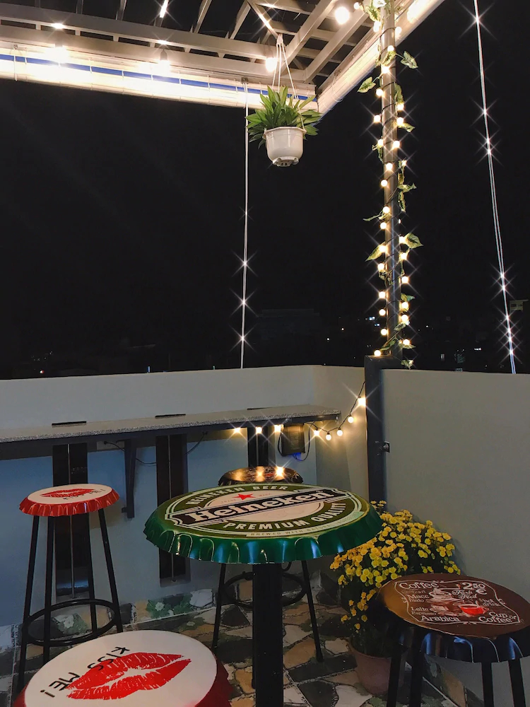 Seaside House Homestay