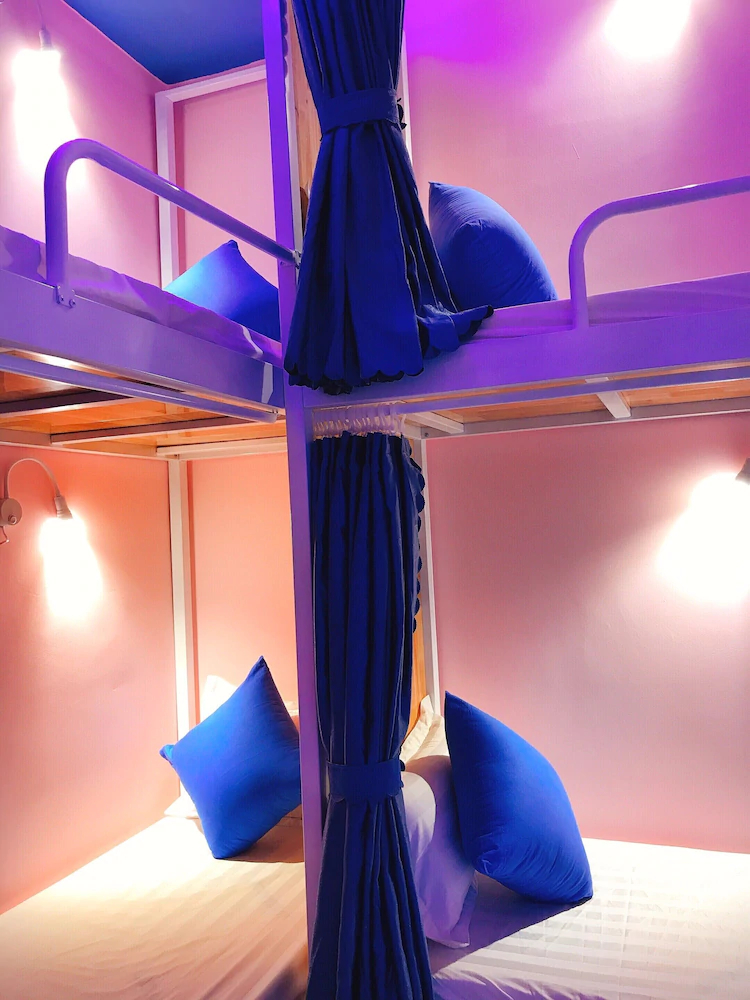 Seaside House Homestay