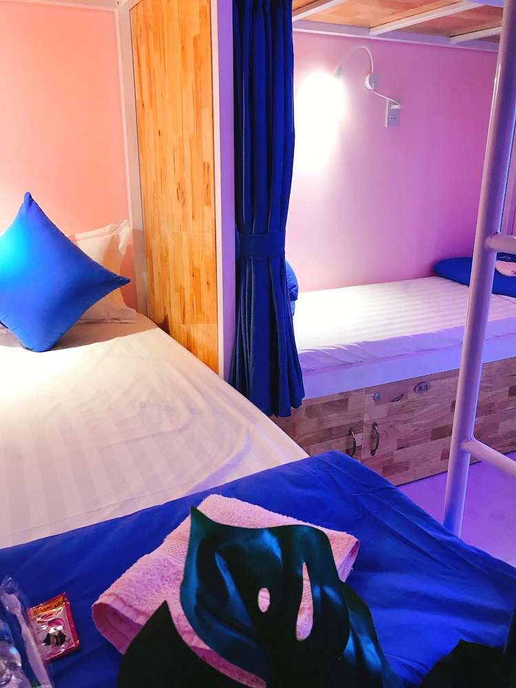 Seaside House Homestay
