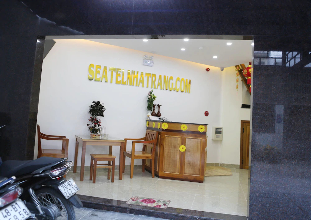 Seatel