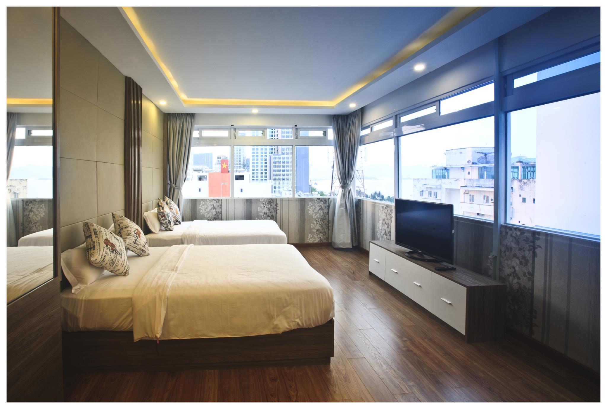 Abay Hotel