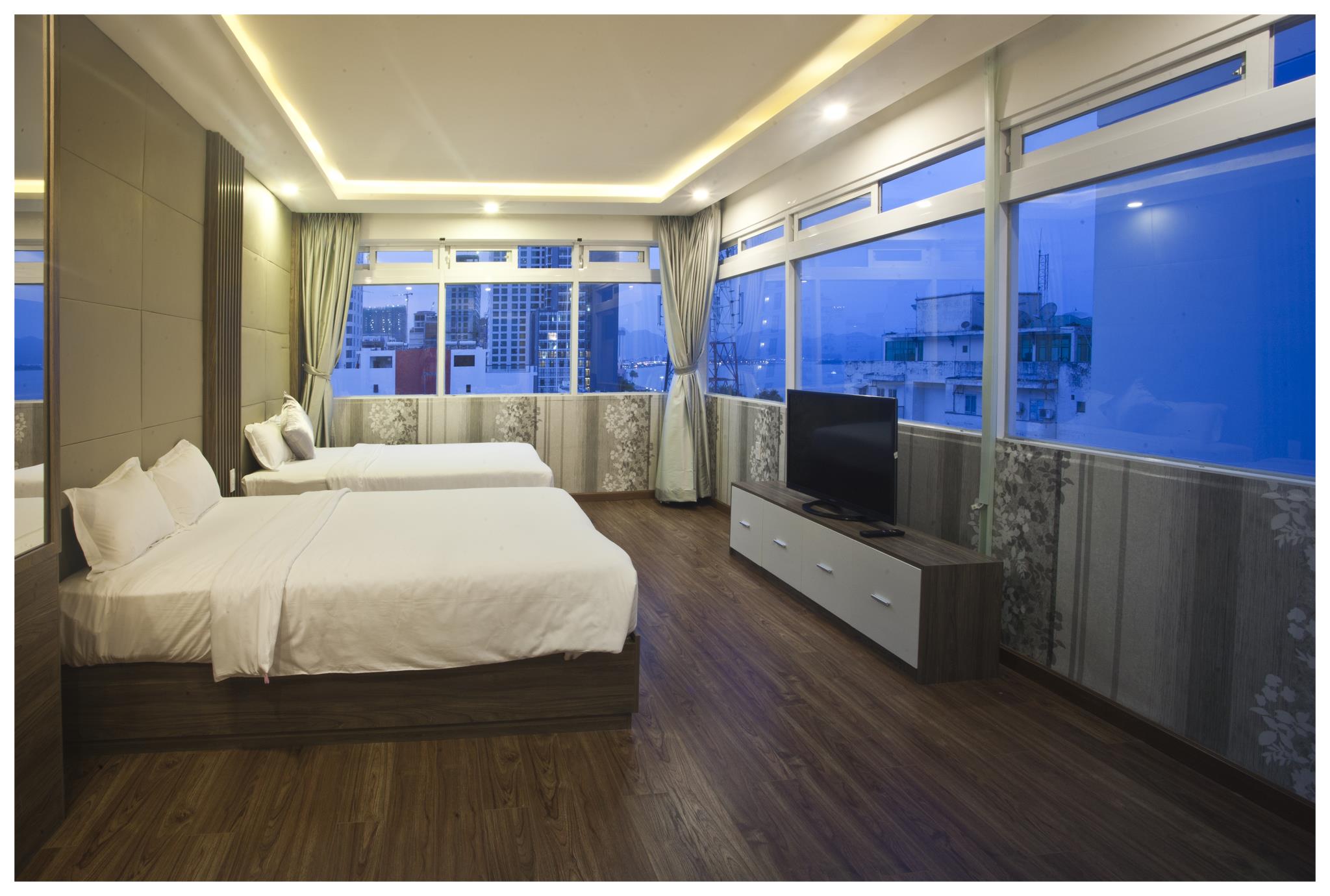 Abay Hotel