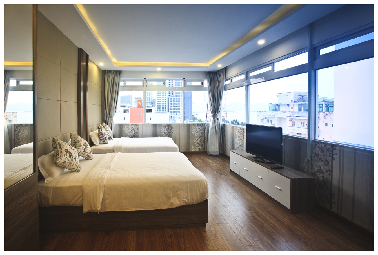 Abay Hotel