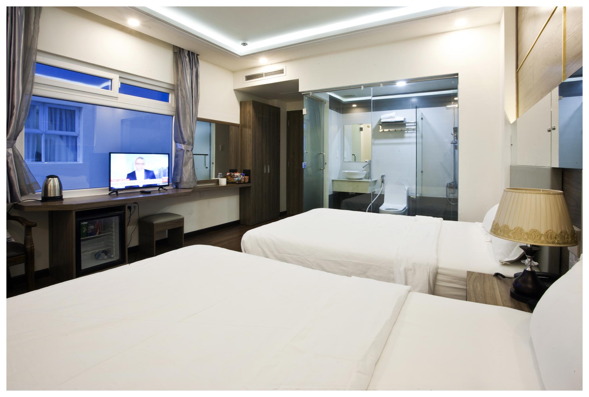 Abay Hotel
