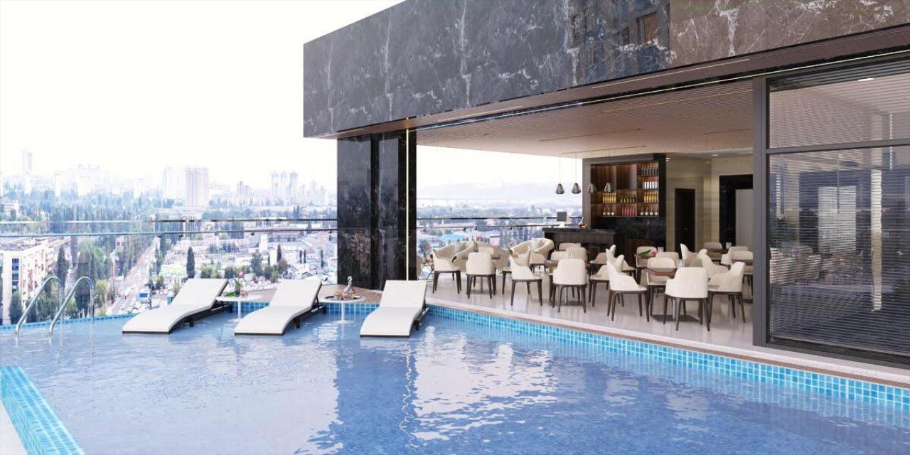 Senia Hotel