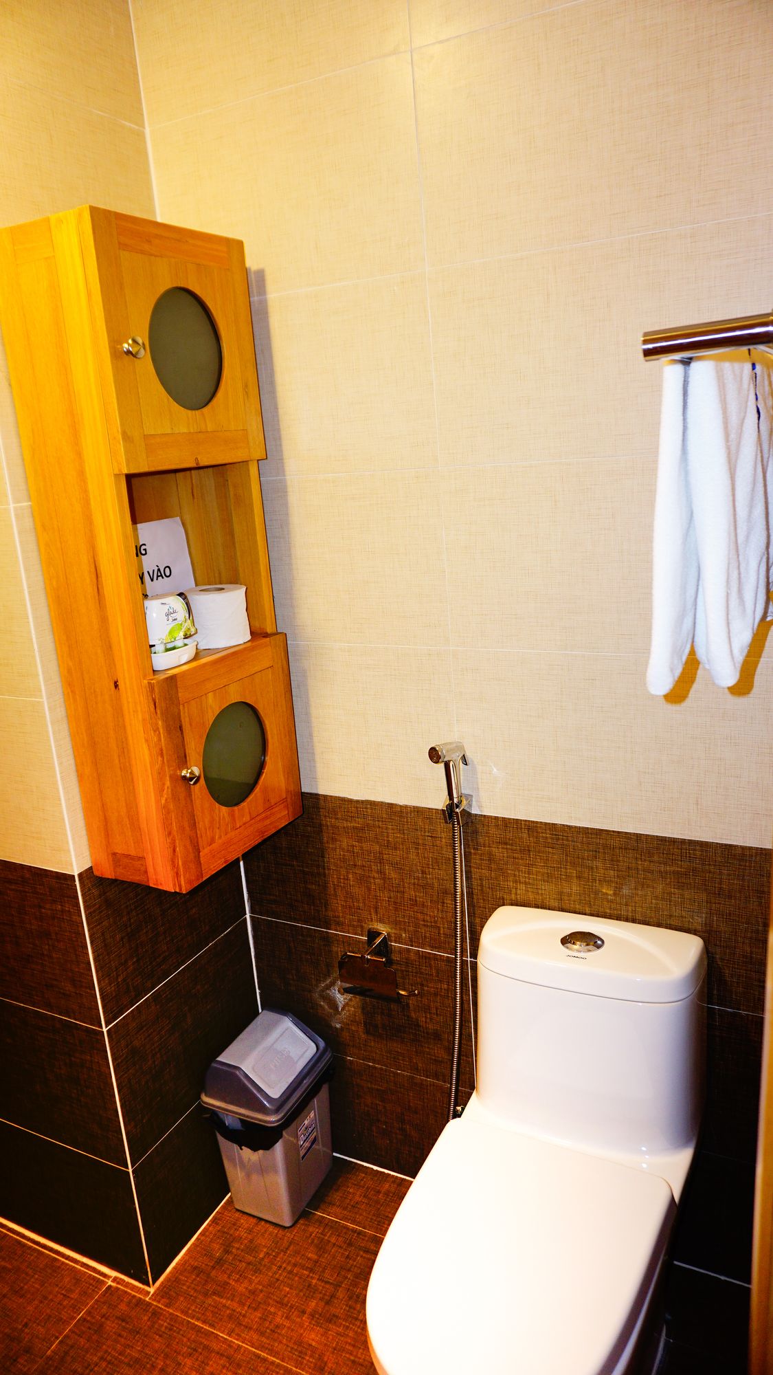 Senkotel Nha Trang Managed by NEST Group