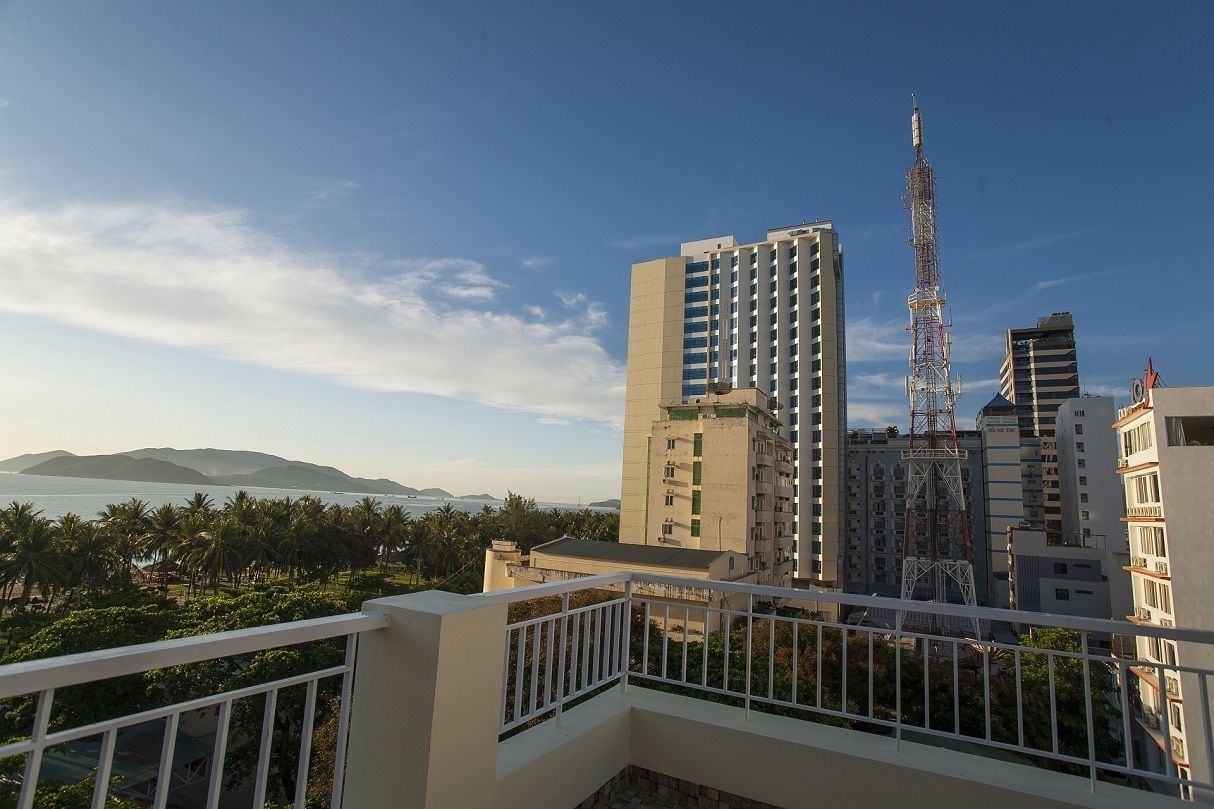 Senkotel Nha Trang Managed by NEST Group