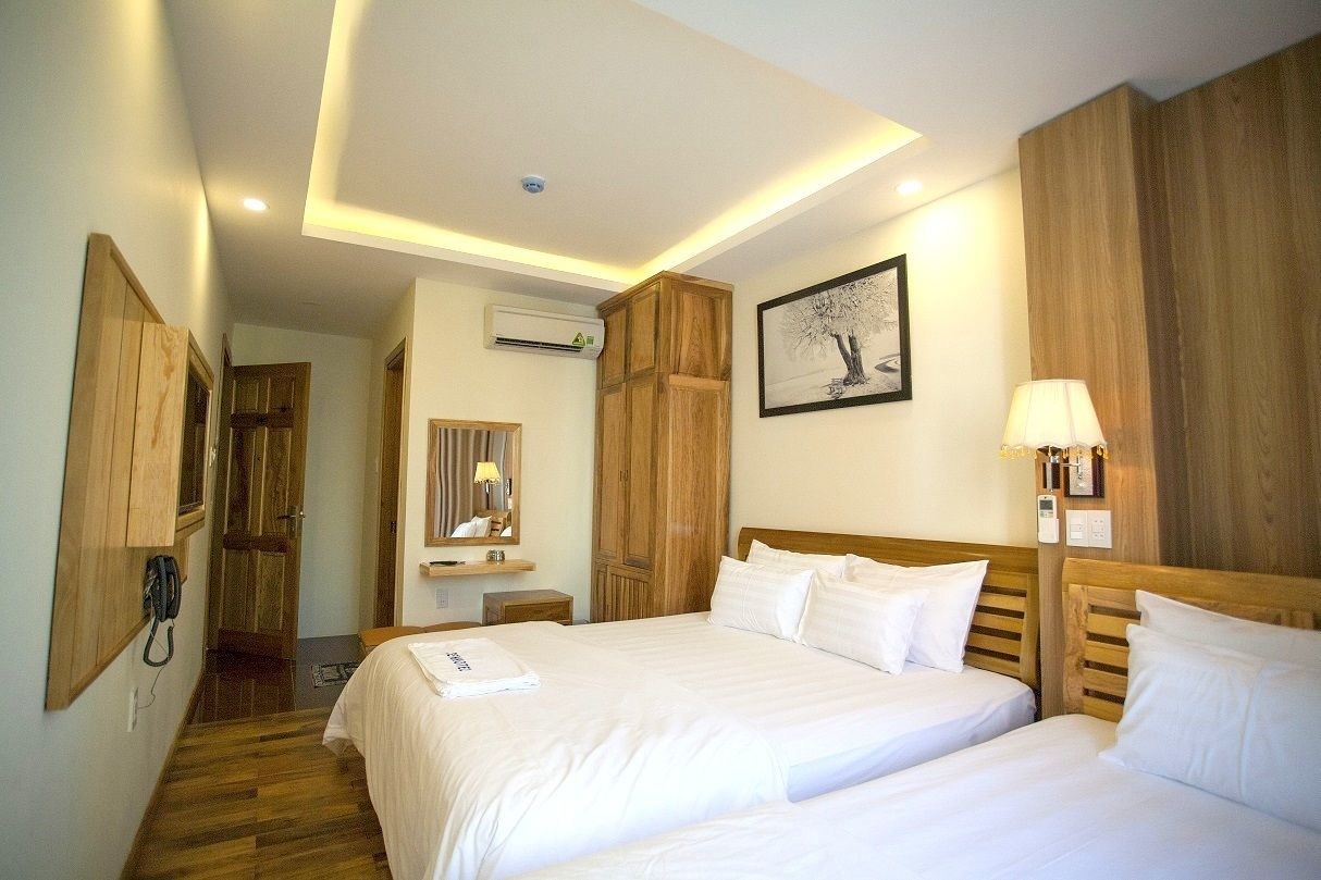 Senkotel Nha Trang Managed by NEST Group