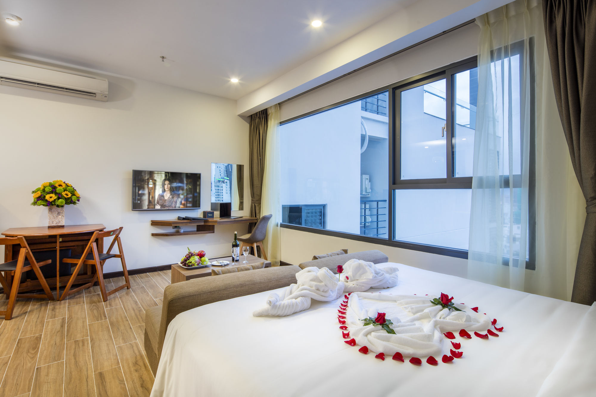 Seaesta Nha Trang Hotel