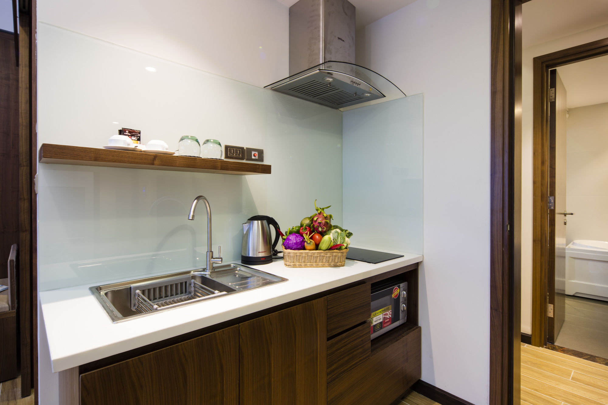 Seaesta Nha Trang Hotel