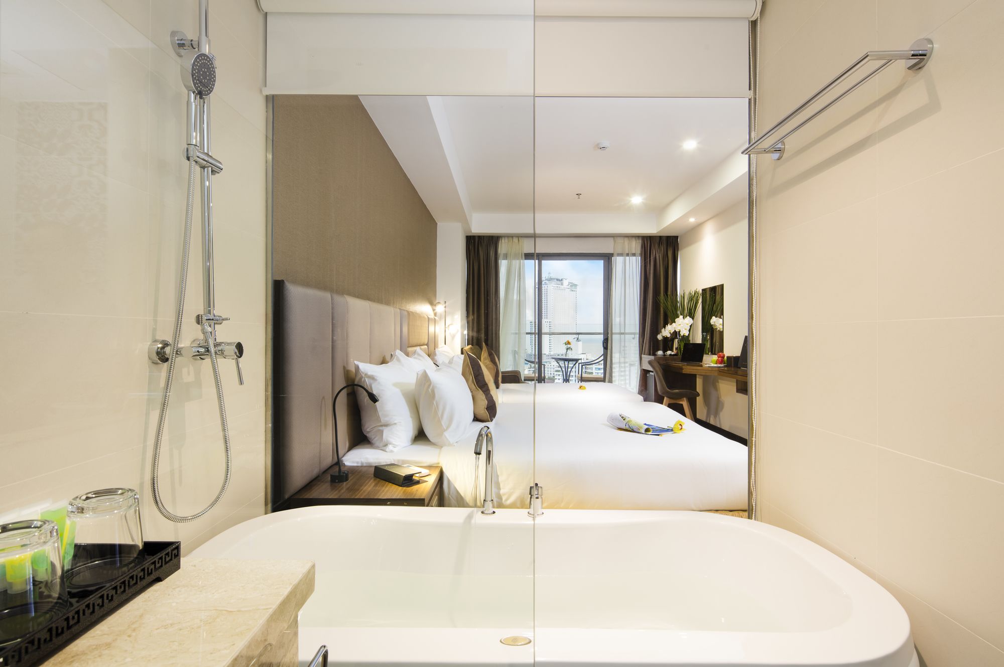 Seaesta Nha Trang Hotel