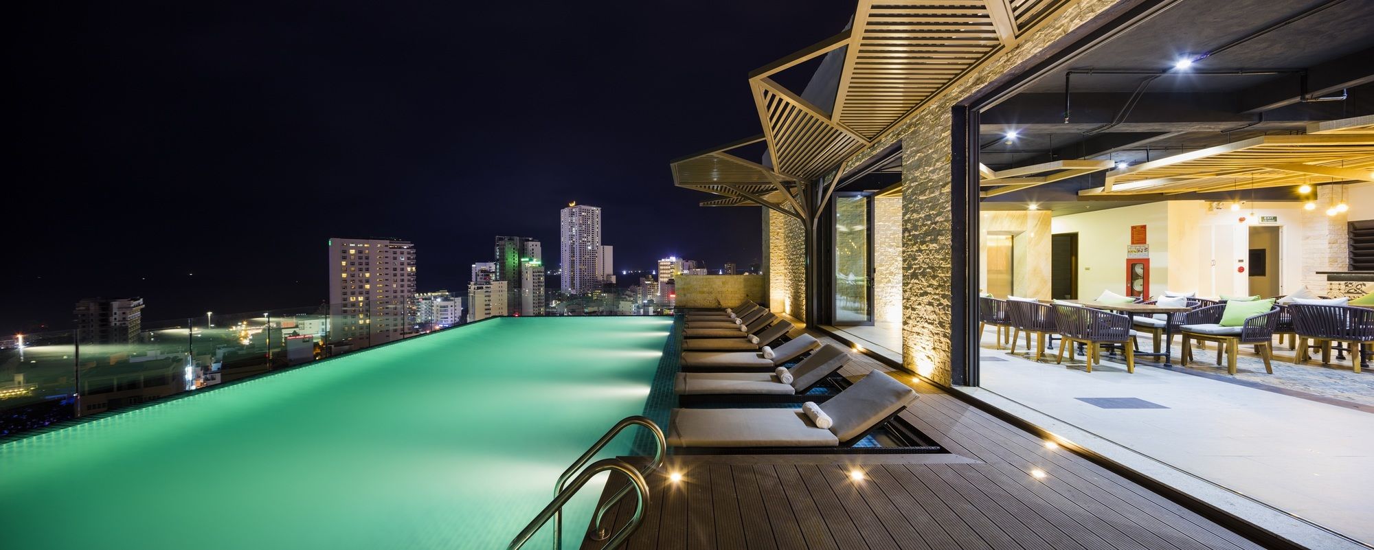 Seaesta Nha Trang Hotel