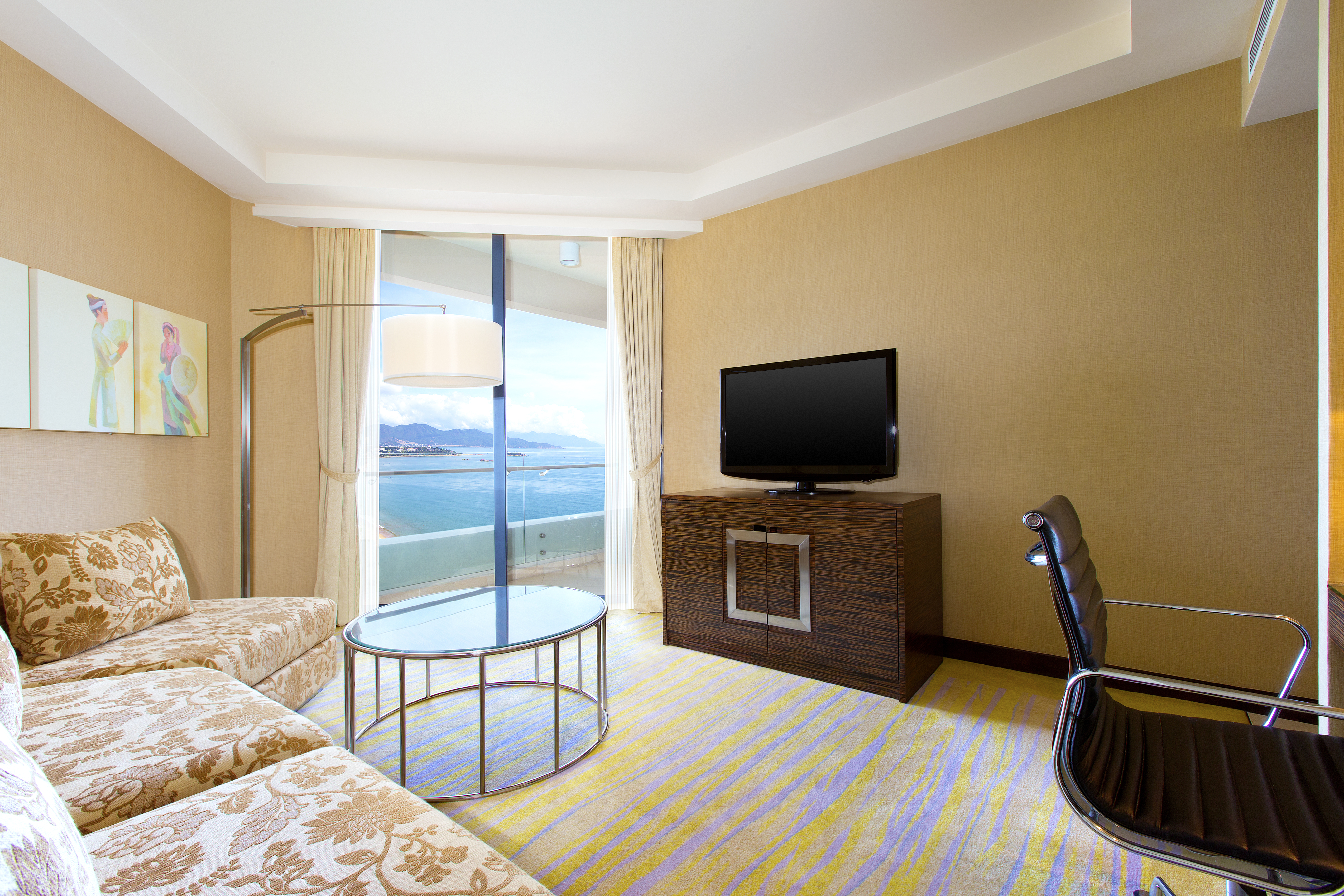 Sheraton Nha Trang