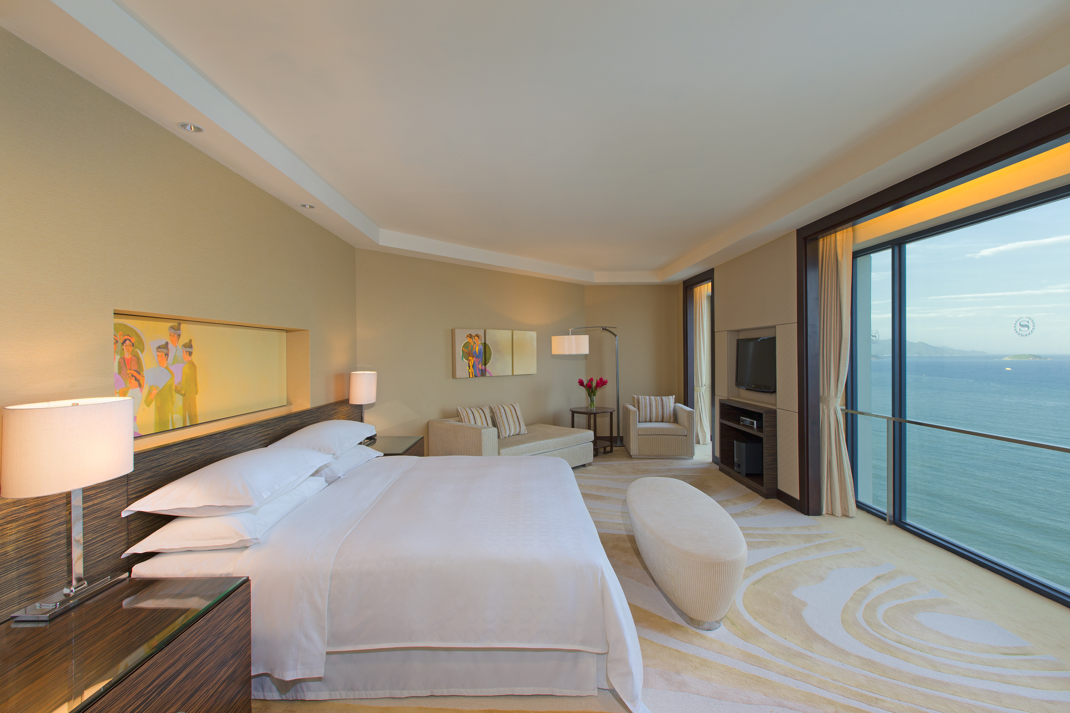 Sheraton Nha Trang