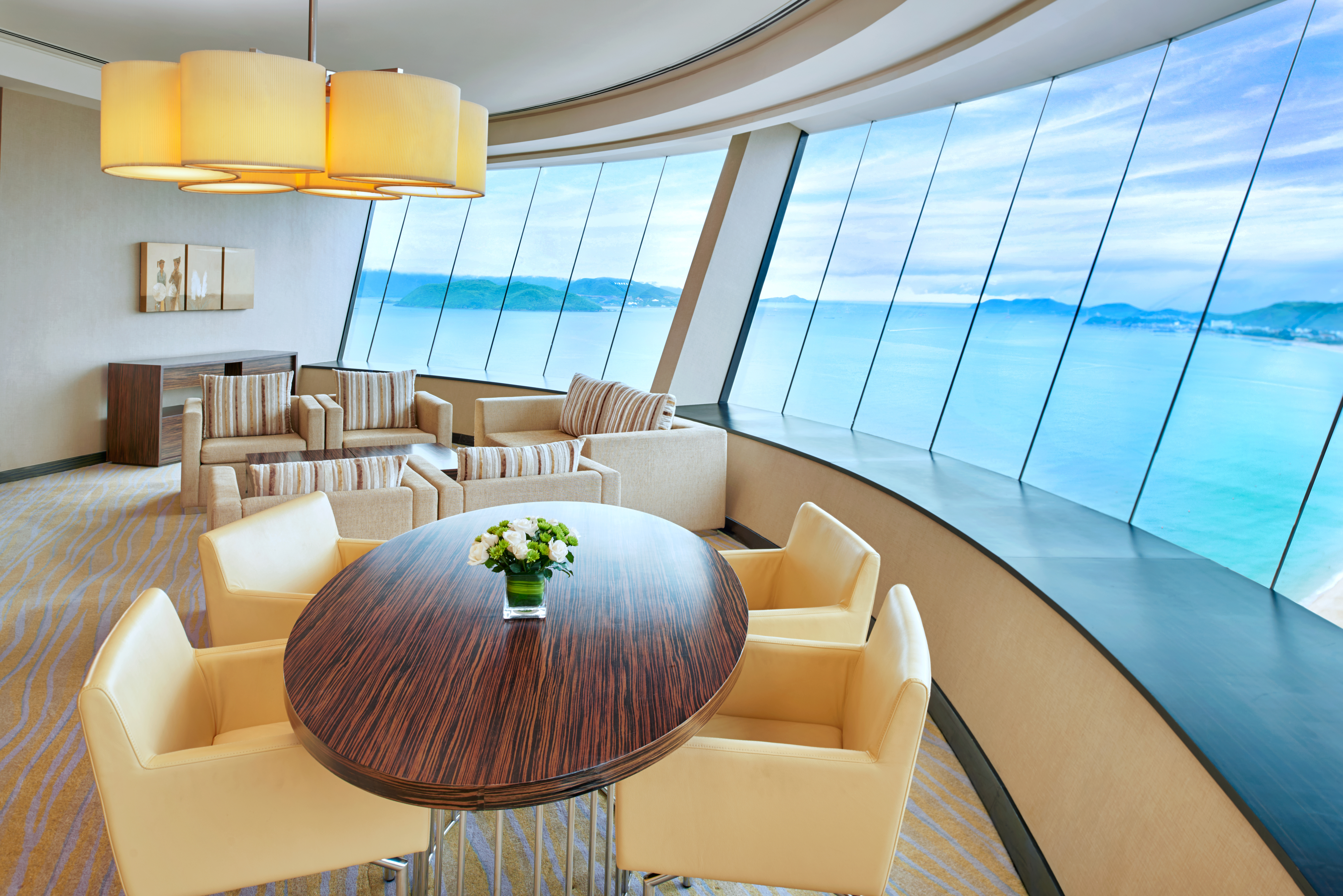 Sheraton Nha Trang