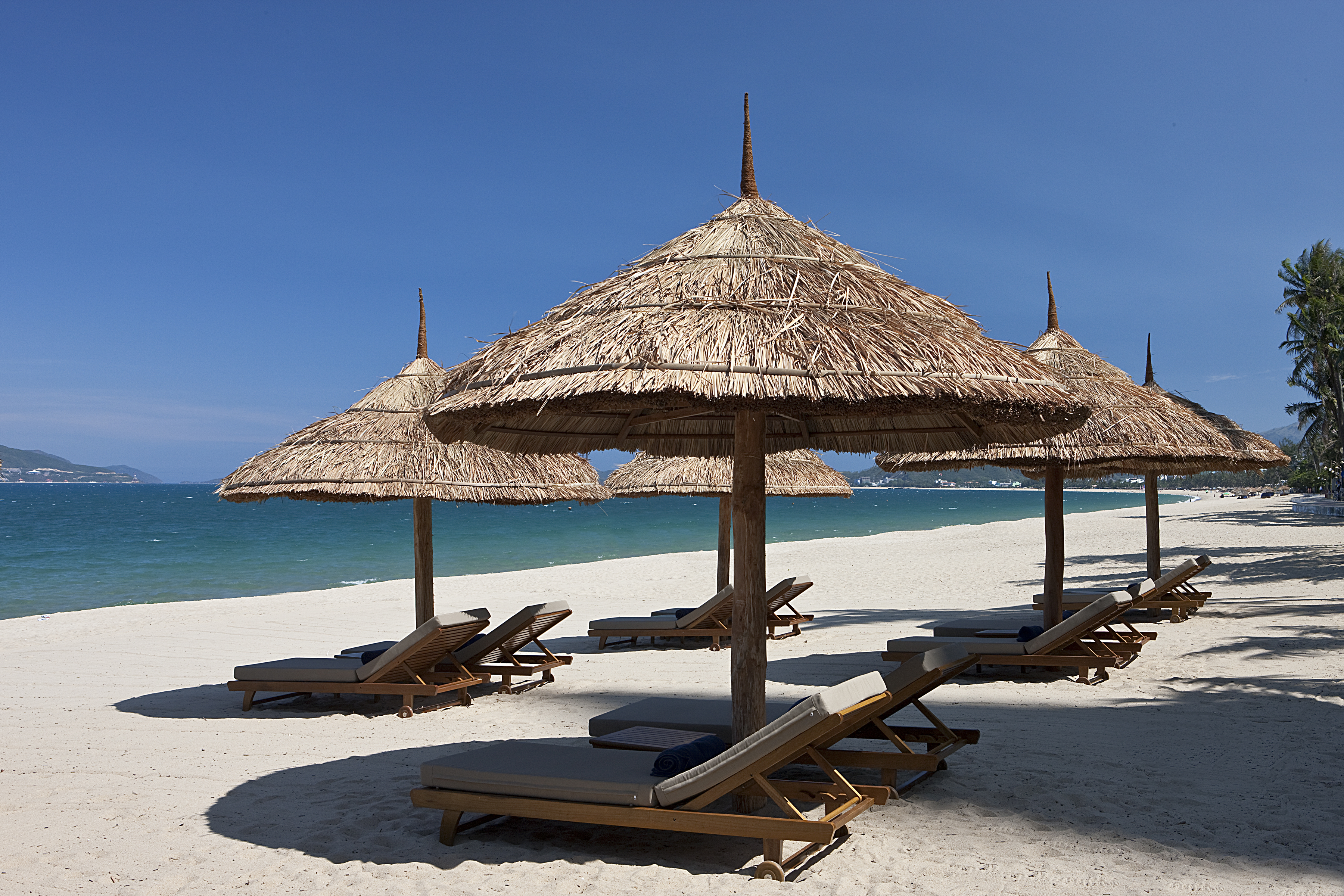 Sheraton Nha Trang